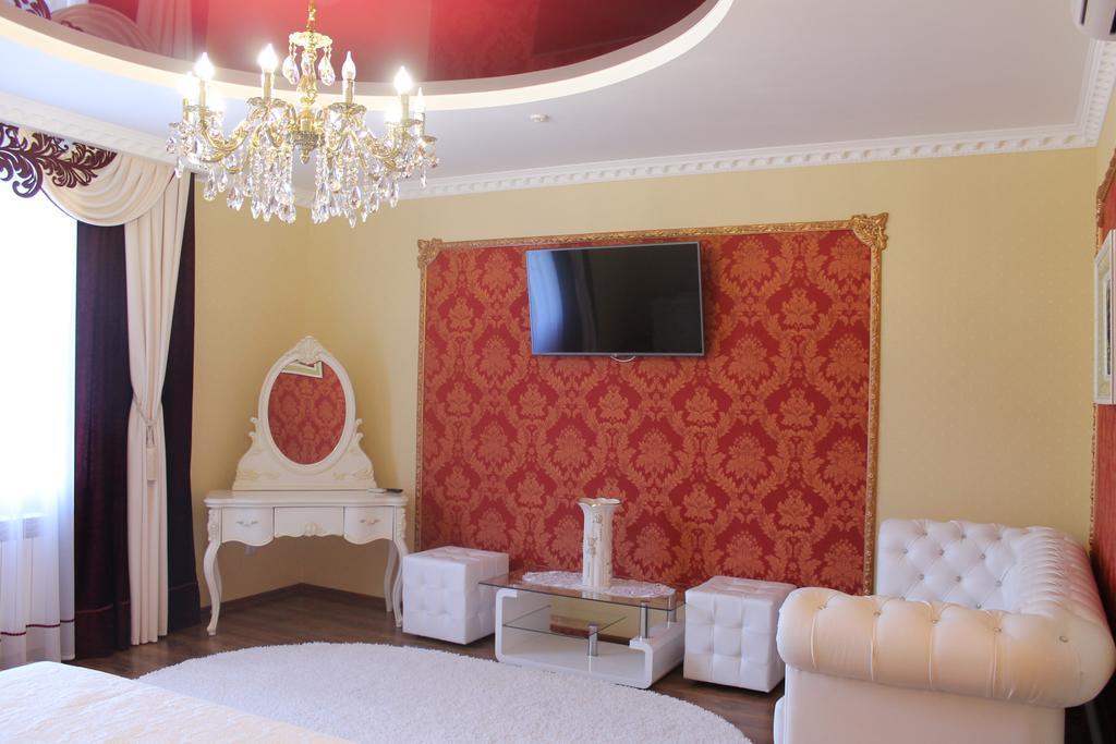 Sobkoff Hotel Khmelʼnytsʼkyy Cameră foto