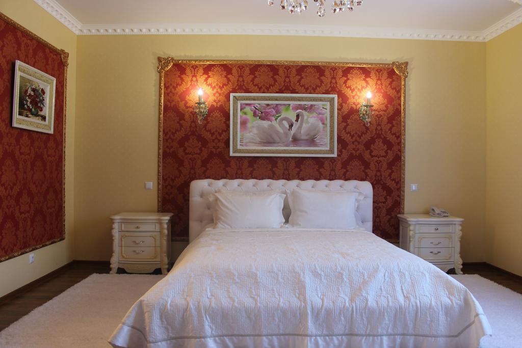 Sobkoff Hotel Khmelʼnytsʼkyy Cameră foto