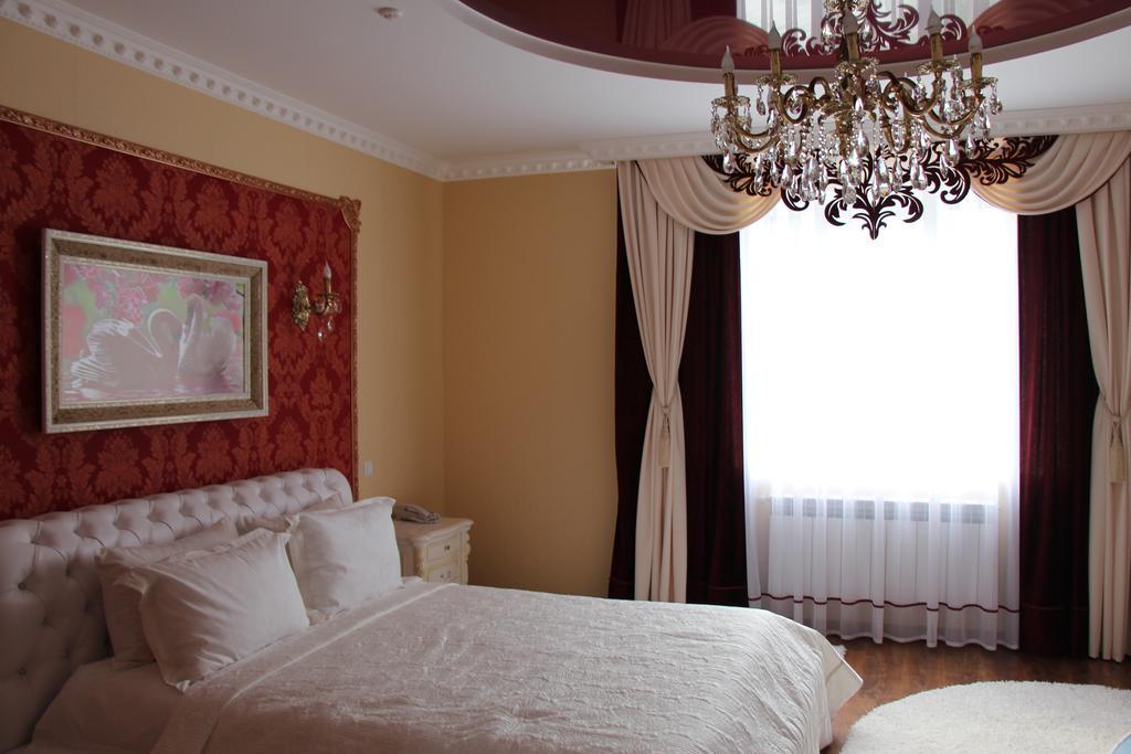 Sobkoff Hotel Khmelʼnytsʼkyy Cameră foto