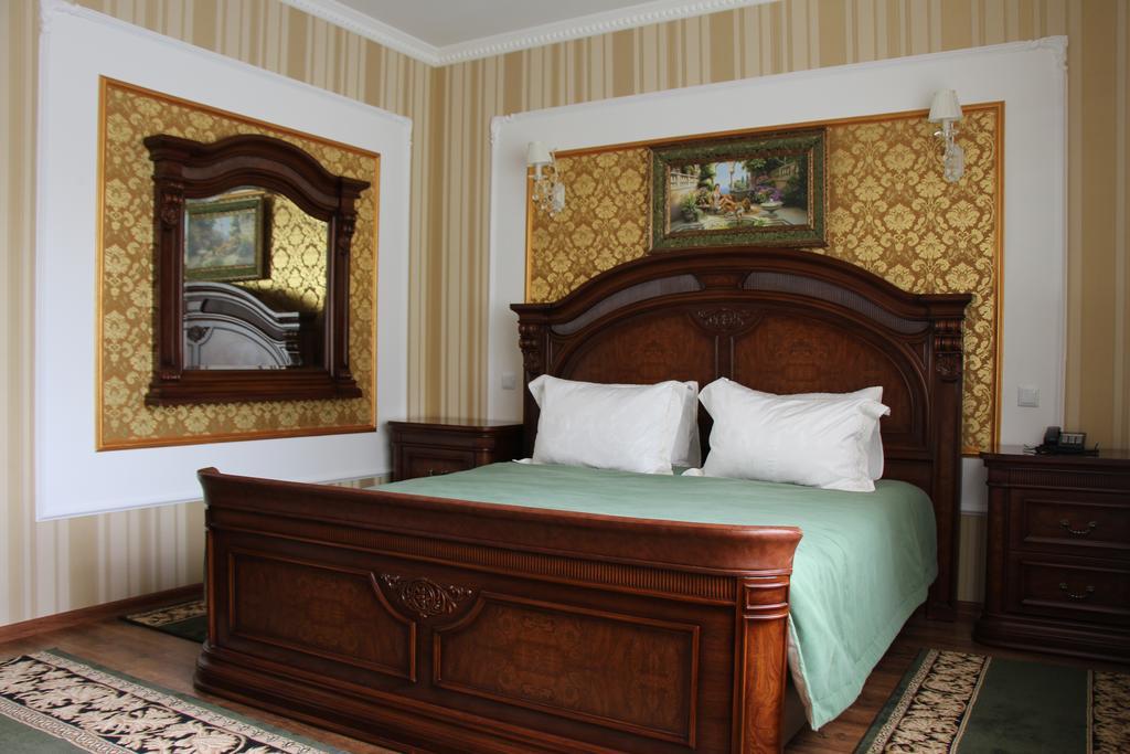 Sobkoff Hotel Khmelʼnytsʼkyy Cameră foto