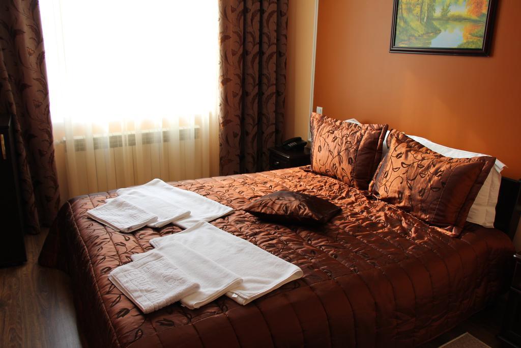 Sobkoff Hotel Khmelʼnytsʼkyy Cameră foto