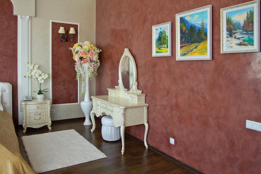 Sobkoff Hotel Khmelʼnytsʼkyy Cameră foto