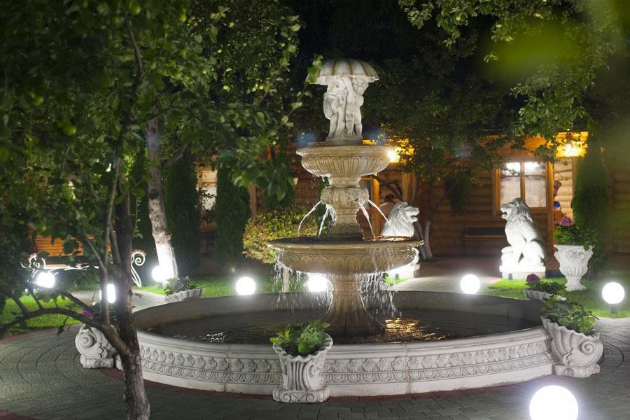 Sobkoff Hotel Khmelʼnytsʼkyy Exterior foto
