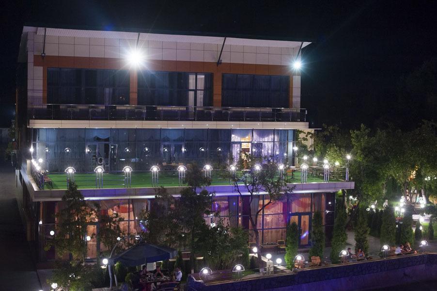 Sobkoff Hotel Khmelʼnytsʼkyy Exterior foto